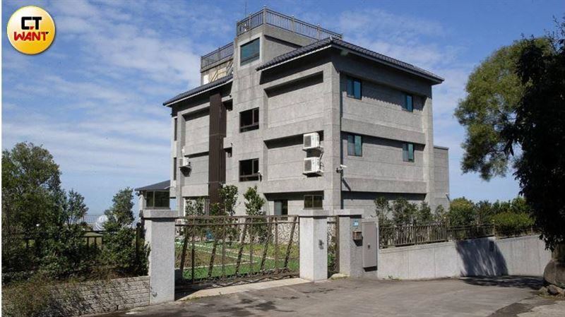 在地議員家族也有房　觀音山藏違建大秘寶