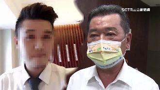 獨／兒欠錢仍吃香喝辣　鎮長爸PO文斷關係