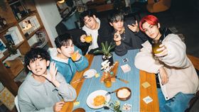 源少年（圖／種子音樂提供）