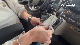 獨／赴越南被坑！控計程車「偷五千台幣」