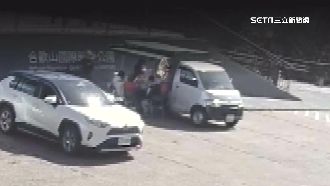 合歡山違規野炊　遊客勸不聽還嗆聲