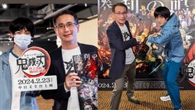 ▲鄭運鵬，德德。（圖／翻攝自thread）