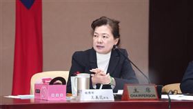 王美花(經濟部提供)