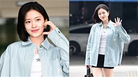 ▲安俞真。（圖／品牌提供）