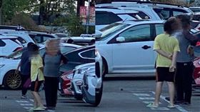 高雄,佛陀紀念館,停車,車位