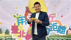 楊植斗（圖／翻攝自楊植斗臉書）