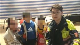 新北市,三重,2024新北燈會,走失,