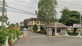 裕榮食品公司,蝦味先（圖／翻攝自Google地圖）