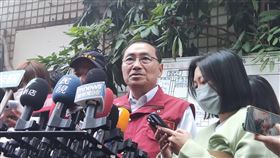 新北,深坑,倉儲,鋰電池,戴奧辛,侯友宜,記者莊淇鈞攝影