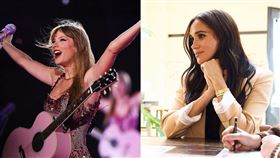 梅根積極想請泰勒絲。（圖／翻攝IG）