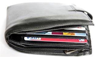 書摘／窮人皮包長這樣　千萬不要跟著放錢