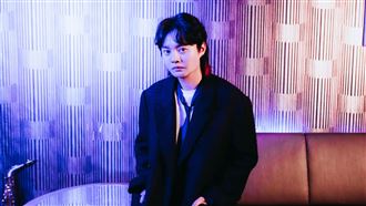 許富凱上摩鐵開房間全被拍！認了感情狀態