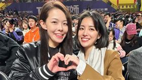 高虹安,請辭,徐千晴,發言人（圖／翻攝、翻攝自臉書《徐千晴 新竹市府發言人》）