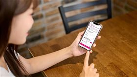 根據 foodpanda 統計，最慷慨的用戶住在彰化縣鹿港鎮，平均每張單給 100 元，一年送出超過 7 萬元的小費。（圖／品牌業者提供）