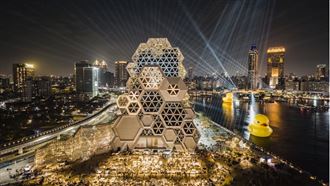 盤點全台燈會！元宵節必逛景點一次看