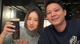 楊皓如。（圖／翻攝自楊皓如臉書）