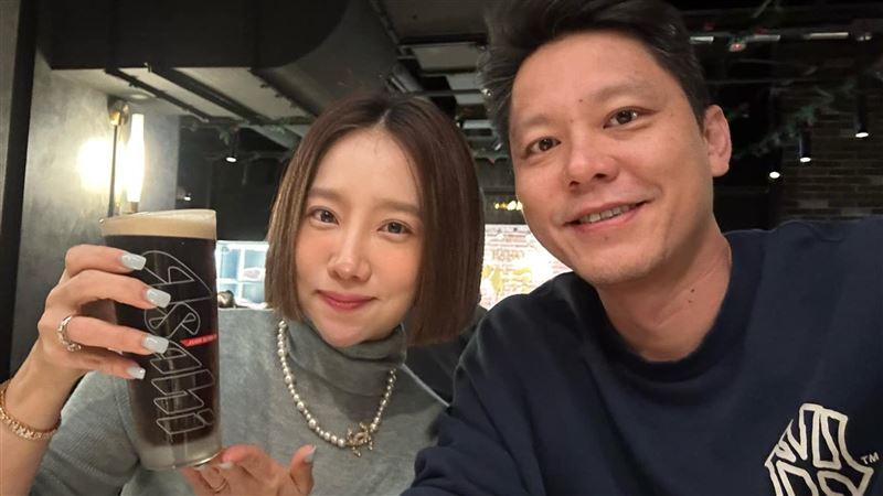 國小兄妹虎媽自述　楊皓如：她不放過自己