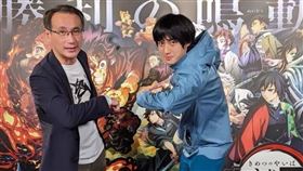 ▲鄭運鵬，德德。（圖／翻攝自thread）