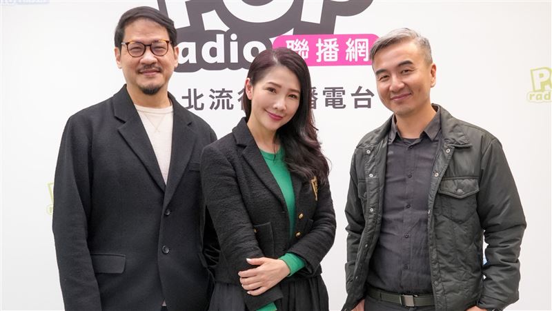 江松長《金門》入圍奧斯卡　驚人背景起底