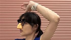 宅女小紅(臉書)
