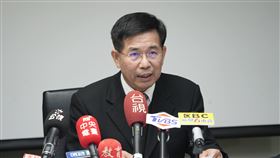 圖／教育部提供,潘文忠