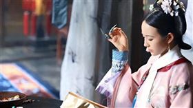 ▲清宮劇（圖／翻攝自百度百科）