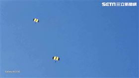 屏東,傘兵,航特部,風大