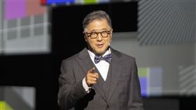 王偉忠。（金星提供