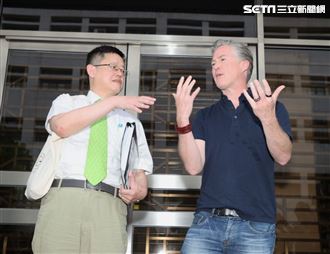 夏克立哽咽喊沒家暴黃嘉千　將提告郎祖筠