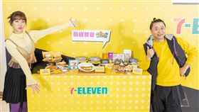 7-ELEVEN攜手《木曜4超玩》首波聯名商品公開（業配勿用）