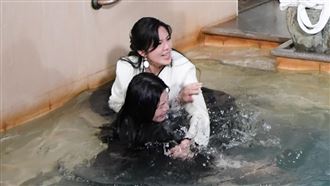 丁國琳「約泡」曝光　爆台8男星內褲透明