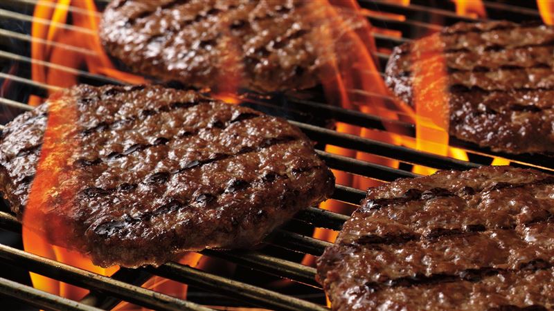 漢堡王LINE輸密語 這些品項無限買一送一