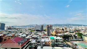 永慶房產集團統計，台北市松山區近三年來房價上漲逾1成，漲幅為台北市之最。（圖／房市示意圖，永慶房屋提供）