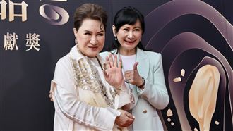 陳亞蘭拍歌仔戲賣3房　楊麗花霸喊住家裡