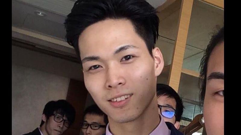 港男來台失聯25天「出事了」　最新近況曝