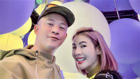 阿Ben。（圖／翻攝自阿Ben臉書）