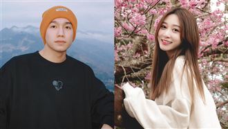 Toyz被爆交往篠崎泫　網抓包躺同一塊枕頭