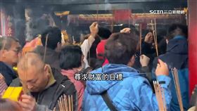 獨家／土地公求財3趨勢　「泡麵、錢母、發財金」吸人氣