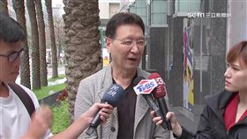 藍委杯葛39分鐘! 趙少康:太沒出息.不如不要杯葛