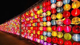 2024桃園燈會今晚開幕　精彩燈光秀不容錯過