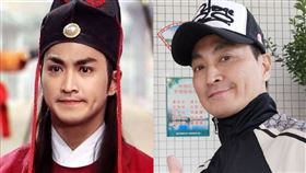 何家勁。（圖／翻攝自微博）