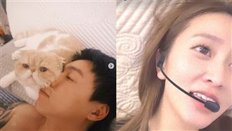 爆交往！Toyz：男找女聊為性  篠崎泫甜回