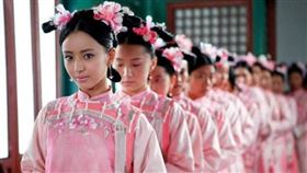▲古代很多家庭都不願意生女兒，就怕女兒被選入後宮。（圖／翻攝自百度百科）