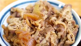 牛丼（示意圖／翻攝自Pixabay）