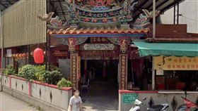 福德宮,政大,神明會,標售,地籍清理。（圖／翻攝自Google　Maps）