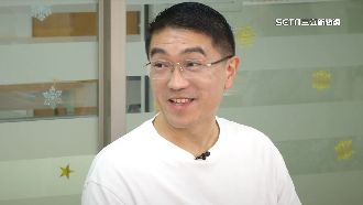 謝國樑控林右昌家境差恐圖利　民眾批歧視