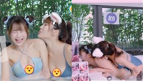 富邦,啦啦隊,Fubon Angels,奶昔,洪采鈺,琳妲,溫泉蛋,敏感帶,耳朵