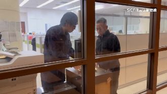 涉補助款、向廠商收回扣　桃檢約談2議員