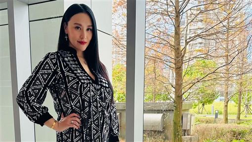 安歆澐遭尪持刀勒頸　「死亡威脅」內幕曝