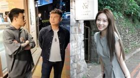 篠崎泫挺Toyz。（圖／翻攝自IG）